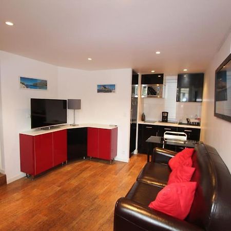 Confortable Studio Carre D'Or 2Pers, Rez-De-Chaussee Marseille Exterior photo